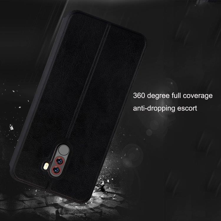 MOFI Shockproof Kotelo Xiaomi Pocophone F1