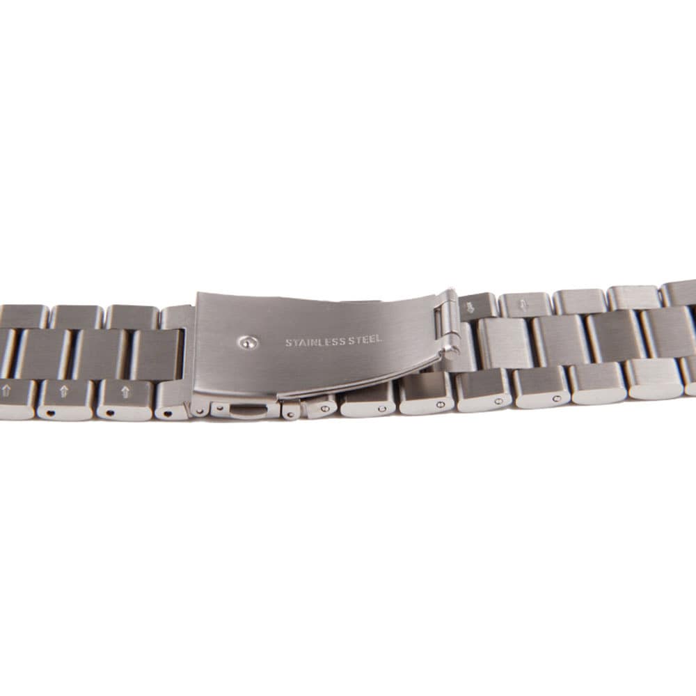 Ranneke Steel Samsung Galaxy Watch 46mm - Hopea