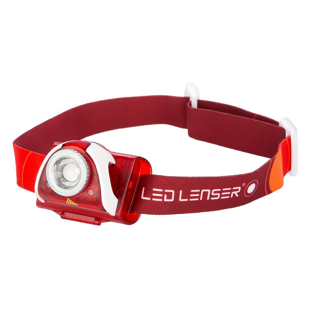 LED Lenser SEO 5 Otsalamppu
