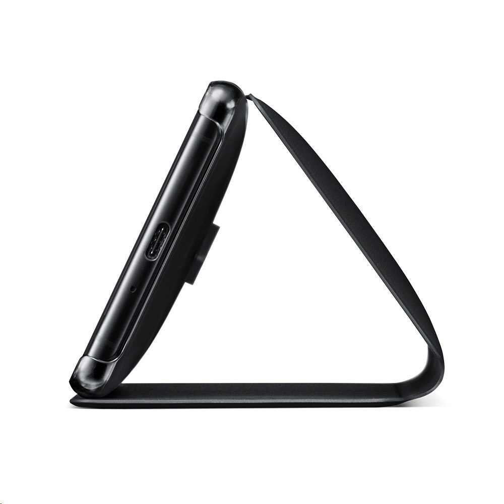 Sony Style Cover Stand SCSH40 Musta