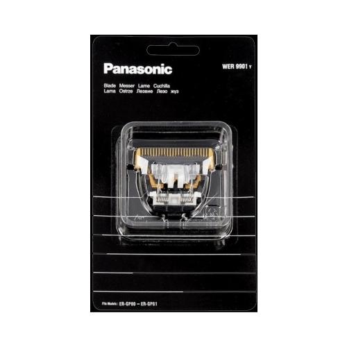 Panasonic Terä / Ajopää Er Gp80, Er Gp81 Wer9901