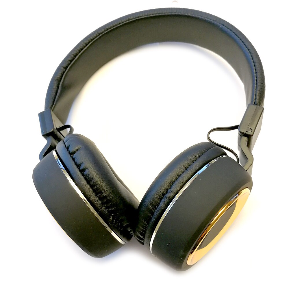 On-Ear Headset TV12 Mikrofonilla