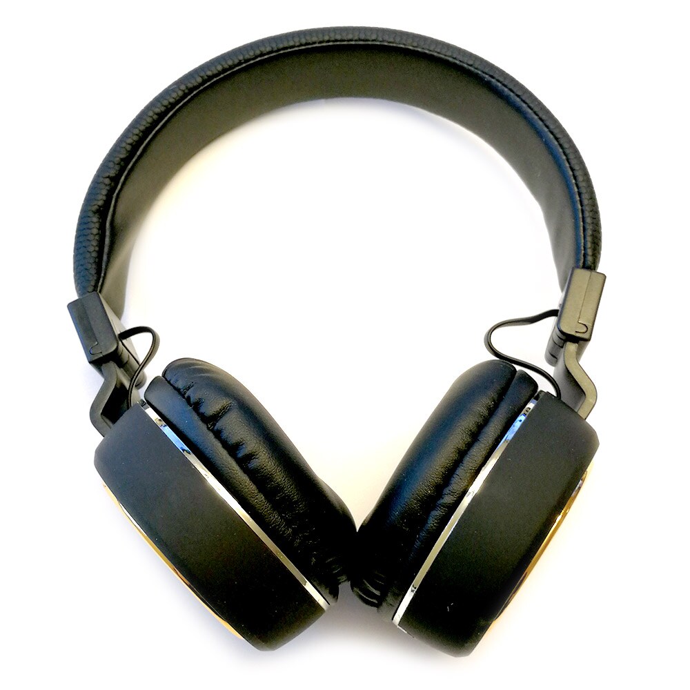 On-Ear Headset TV12 Mikrofonilla