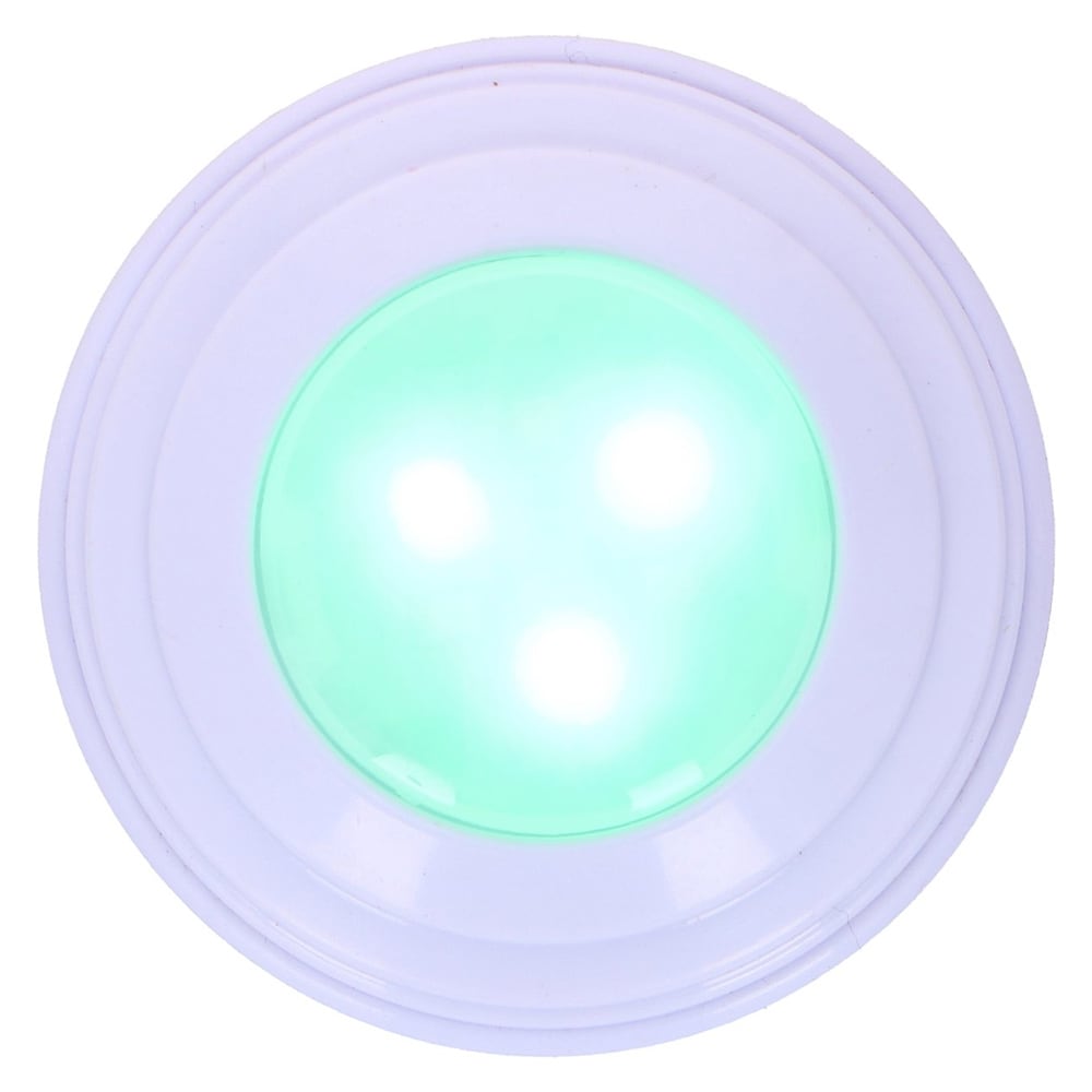 Grundig Spotlights LED RGB kaukosäätimellä