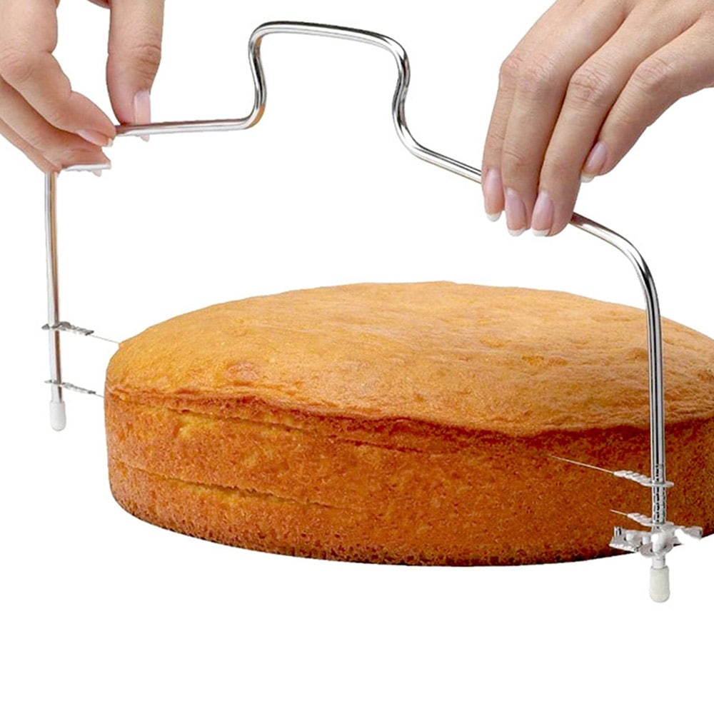 Säädettävä Cake Cutter
