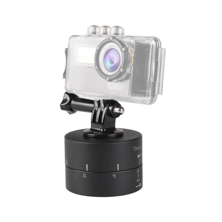 GoPro Automaattinen kiertokannatin - 120min