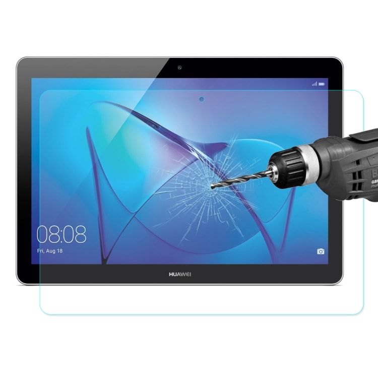 ENKAY Näytönsuoja 0.33mm Temperoitu lasi Huawei MediaPad T5 10.1"tuumaa