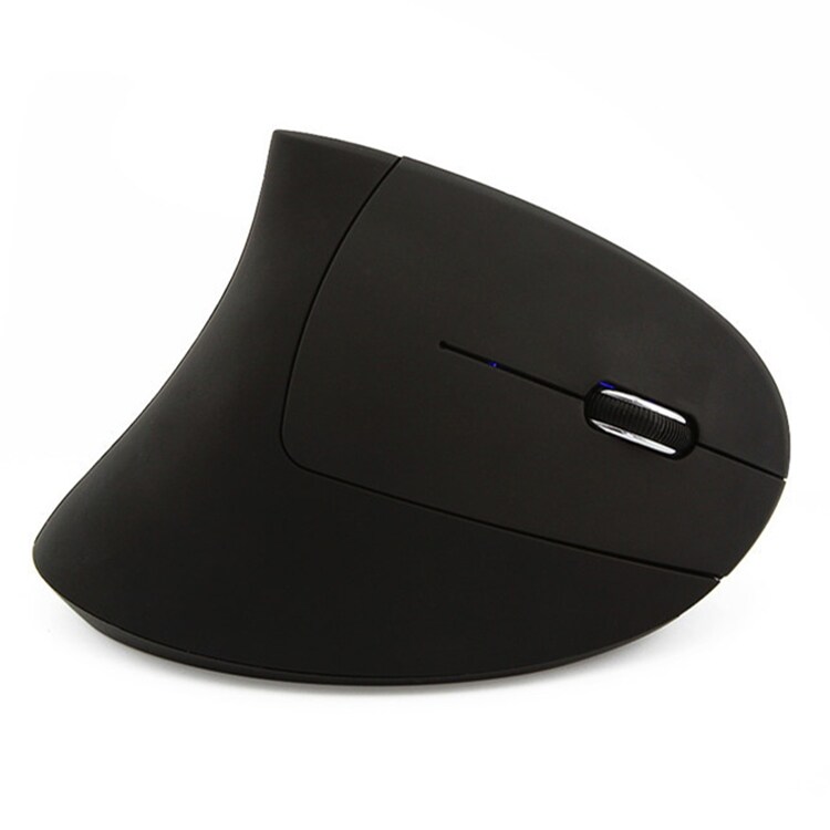 Bluetooth Pystysuora tietokoneen hiiri 2.4GHz