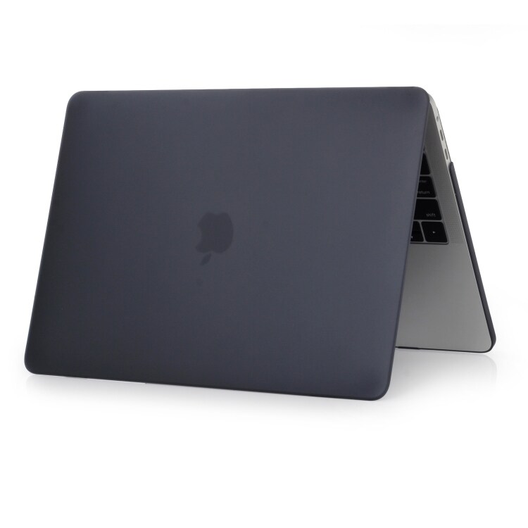 Matta Musta Kannettavan kotelo MacBook Pro 15.4" tuumaa A1990 - 2018