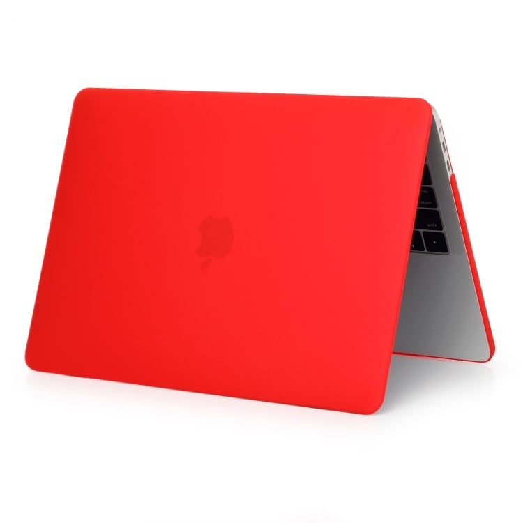 Kannettavan tietokoneen kotelo MacBook Pro 13.3 inch A1989 2018 - Matta Pnainen