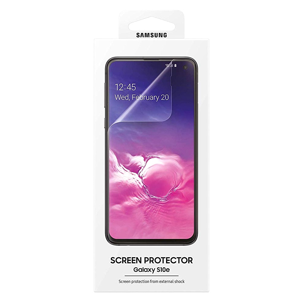 Samsung Screen Protector for Samsung Galaxy S10e