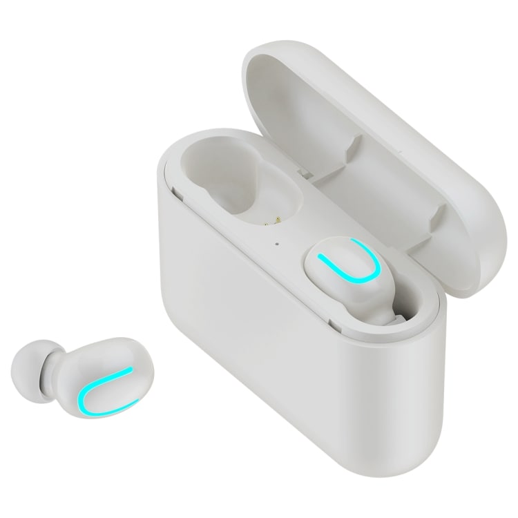 In-Ear Buds Bluetooth 5.0 latauskotelolla