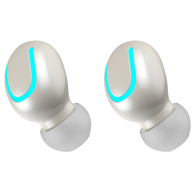 In-Ear Buds Bluetooth 5.0 latauskotelolla