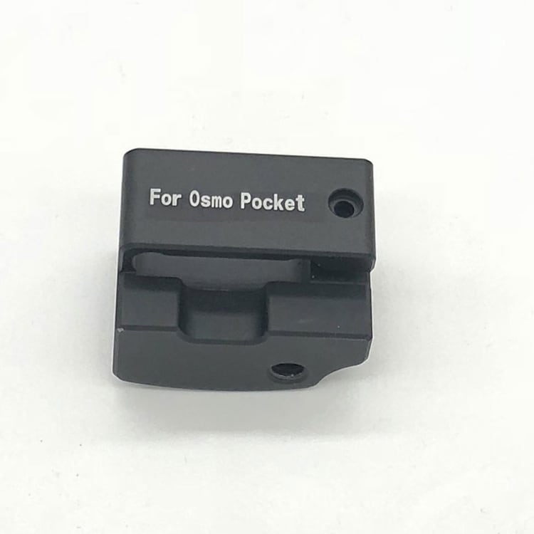 Mini Kamerajalusta DJI OSMO Pocket