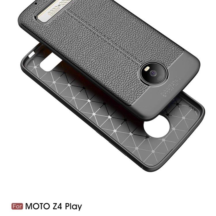 Shockproof Kuori Motorola Moto Z4 Play