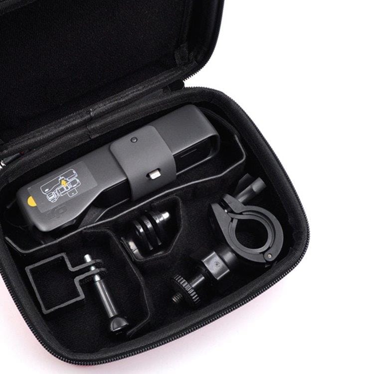 Vedenpitävä laukku DJI OSMO Pocket Gimble Kamera