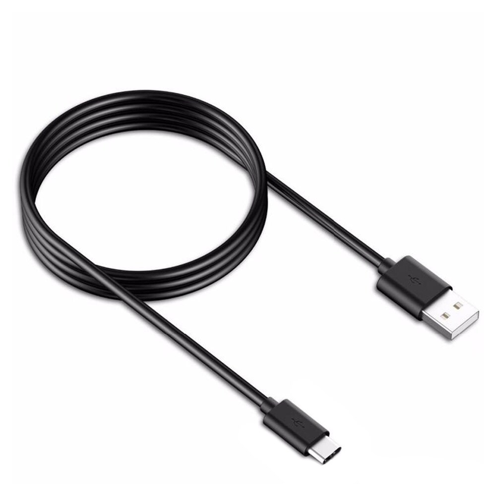 Samsung EP-DG970 Tyyppi-C USB-Kaapeli Musta