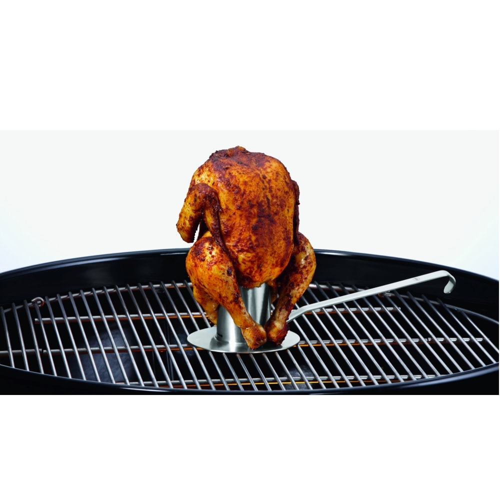 Broileriteline Rösle Chicken roaster