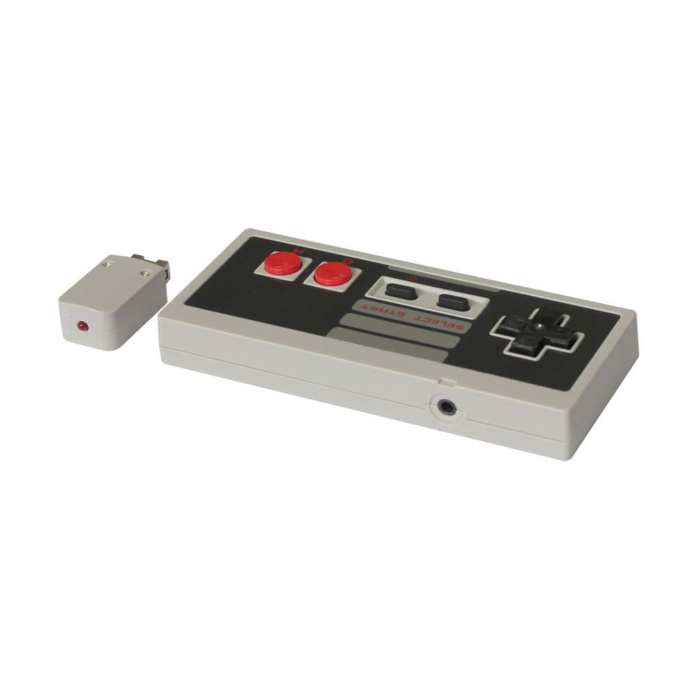 Langaton ohjain NES Mini Classic Edition