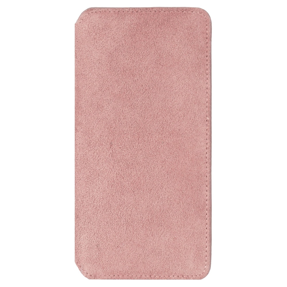 Krusell Broby 4 Card Book Case Samsung Galaxy S10+ Pinkki