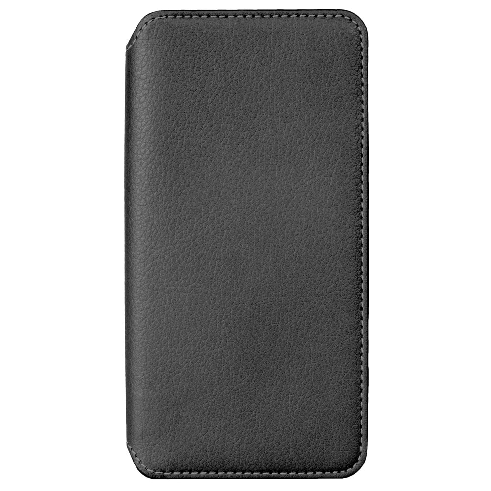 Krusell Pixbo 4 Card Book Case Samsung Galaxy S10e - Musta