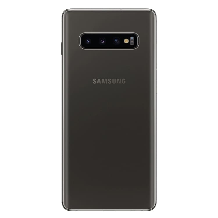 Näytönsuoja taakse Samsung Galaxy S10 Plus
