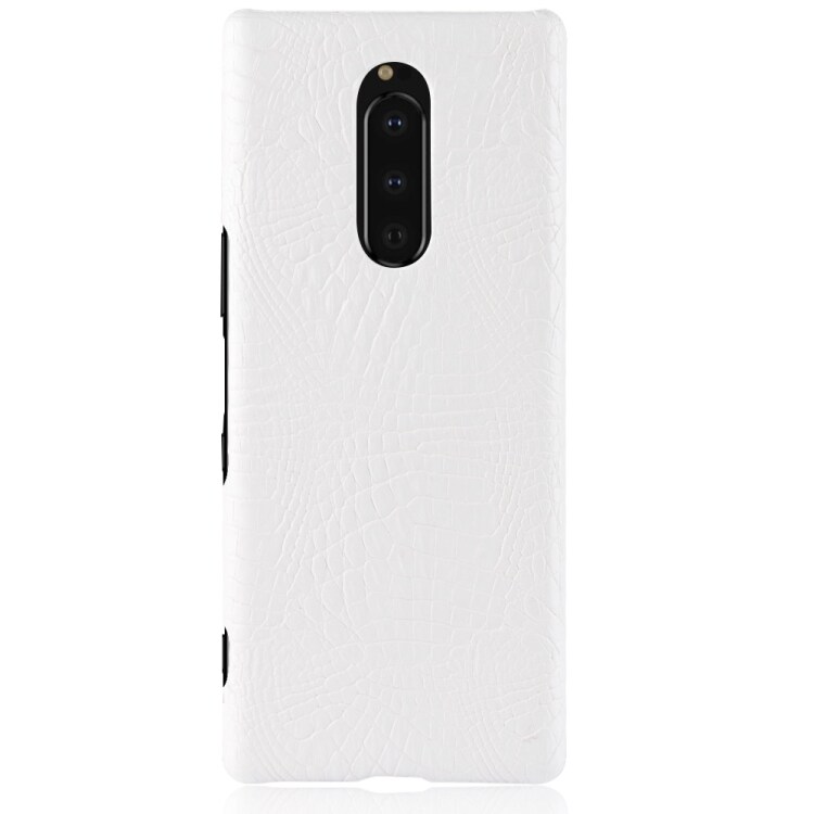 Matelija Kuori Sony Xperia 1 (White)