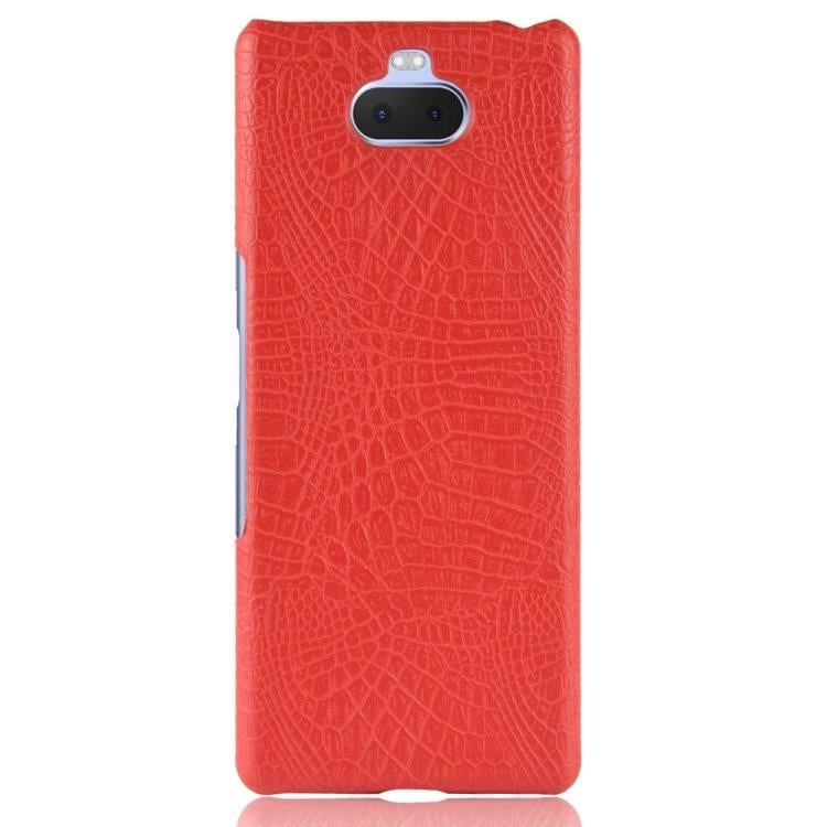 Matelija Kuori Sony Xperia 10 Plus (Red)