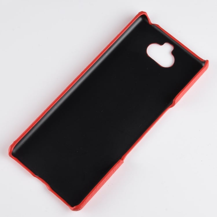Matelija Kuori Sony Xperia 10 Plus (Red)