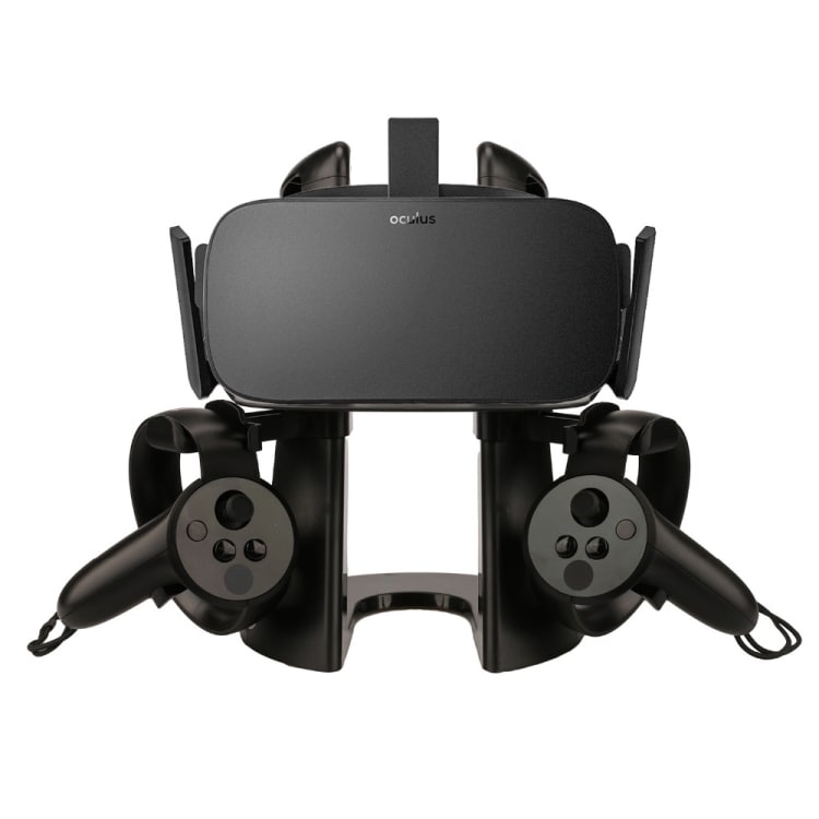 Pidike / Teline VR Oculus Rift CV1
