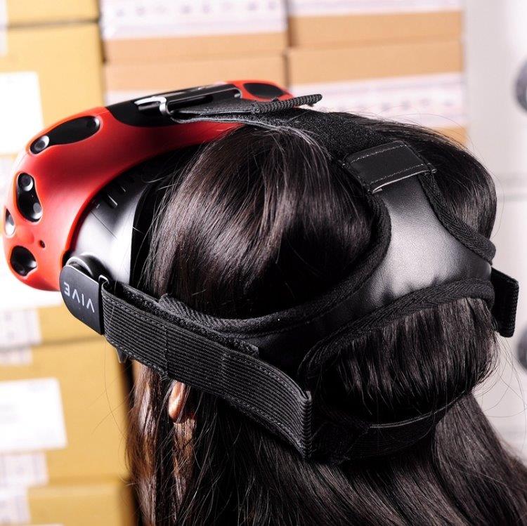 Päänauha / Kiinnike HTC VIVE VR Headset
