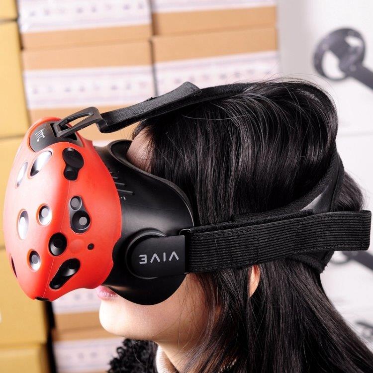 Päänauha / Kiinnike HTC VIVE VR Headset