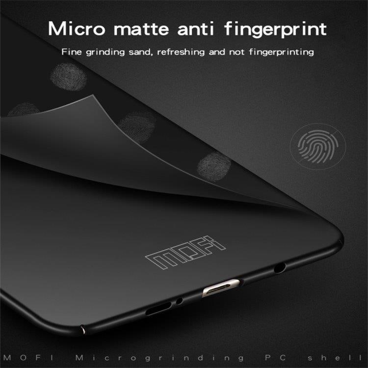 Ultra ohut kuori Samsung Galaxy M20 (Black)