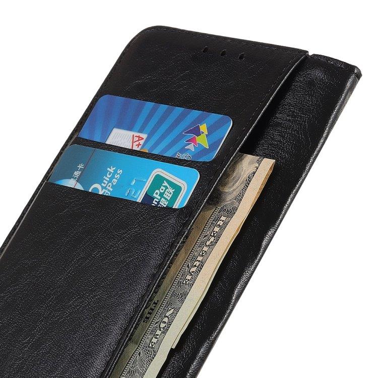 Lompakkokotelo Samsung Galaxy A30 magneettikuorella