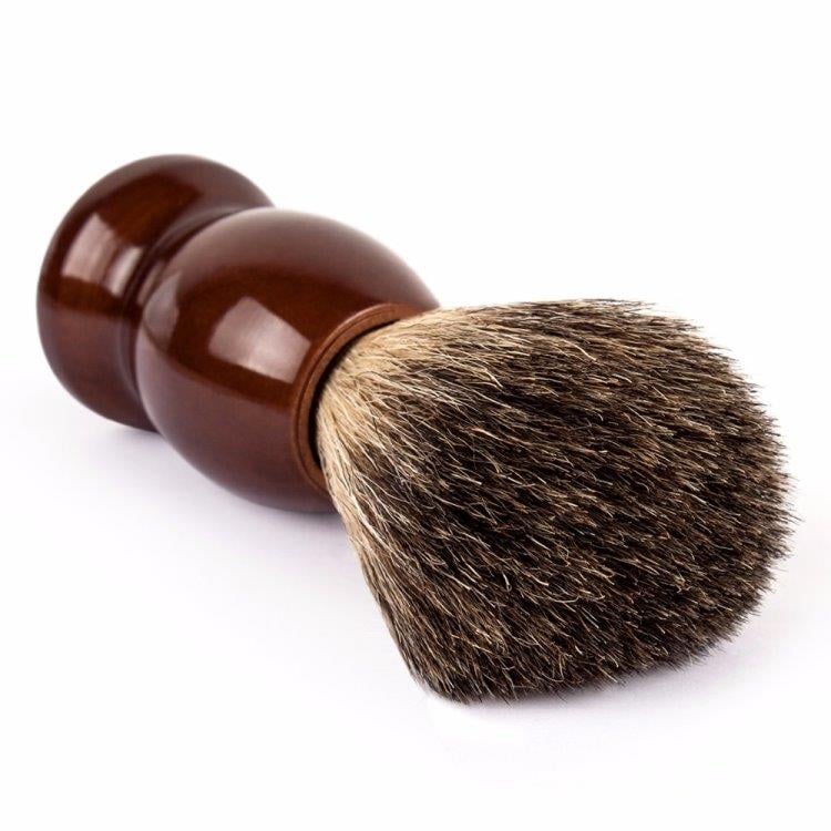 Partasuti - Barber Shaving Brush