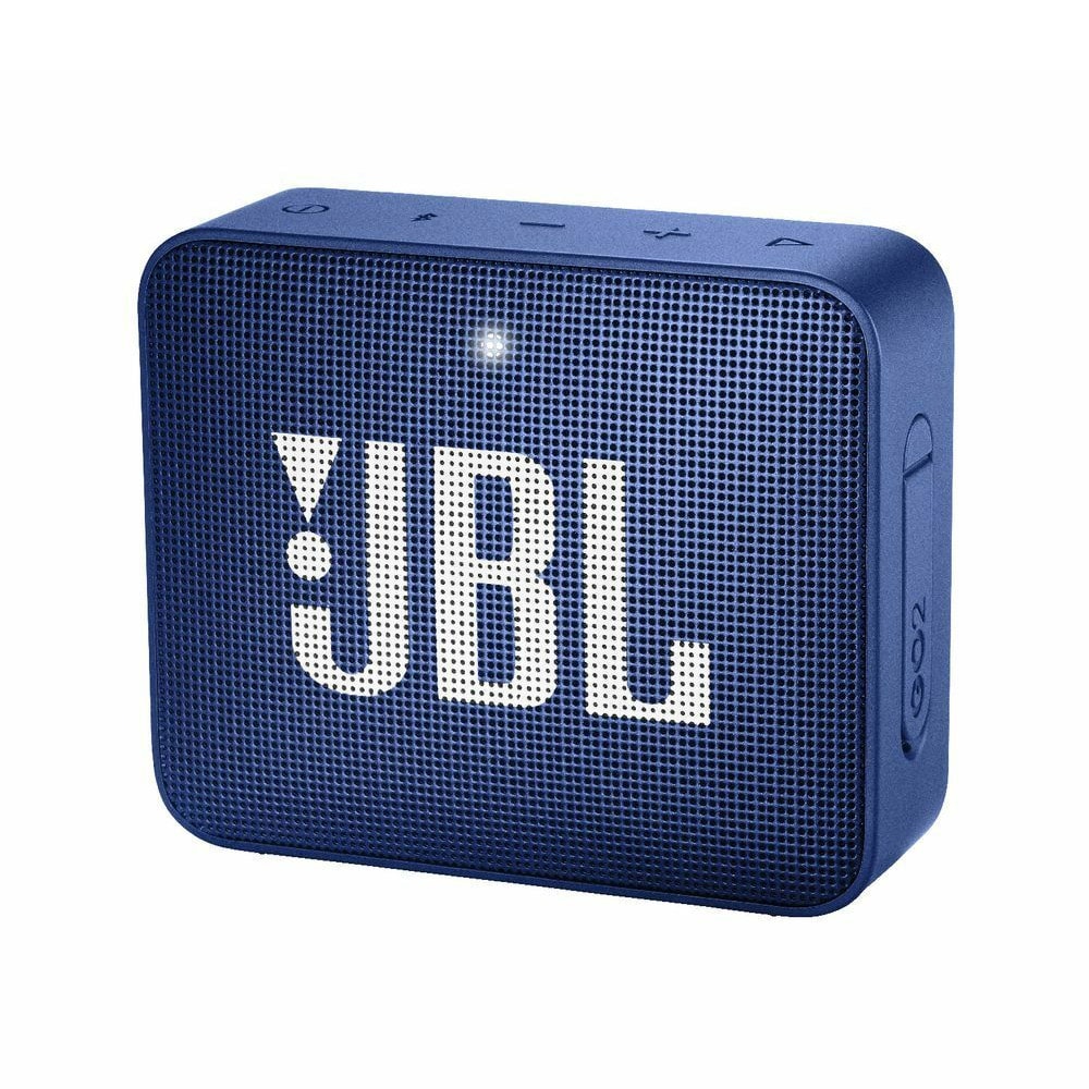 JBL GO 2 - Sininen