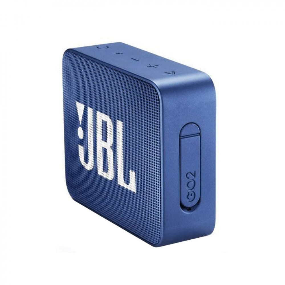 JBL GO 2 - Sininen