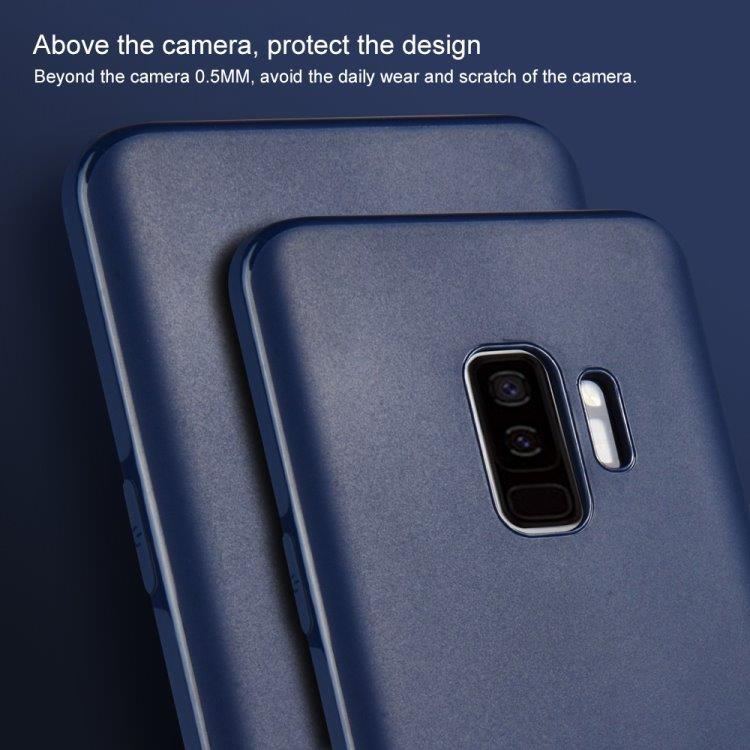 SULADA Magneettikuori / Magneettikotelo Samsung Galaxy S9+