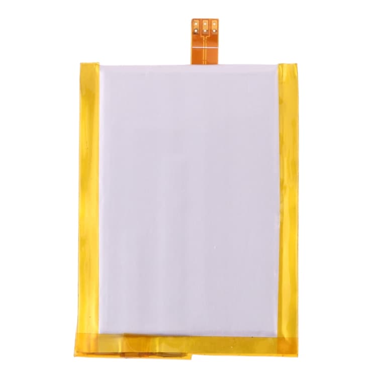 3.7V Rechargeable Replacement Li-polymer Battery for Batteri iPod touch 3