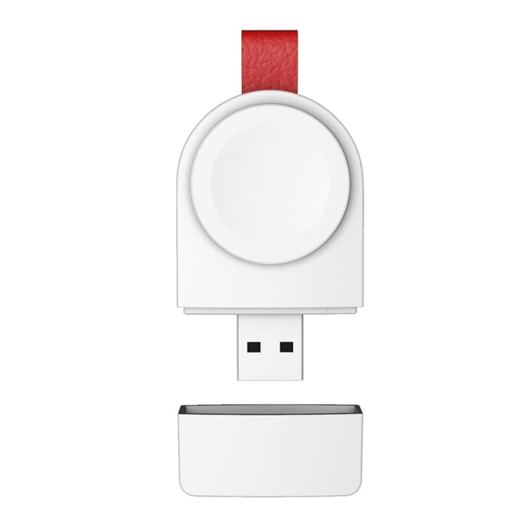 USB QI Laturi Apple Watch 4 & 3 & 2 & 1