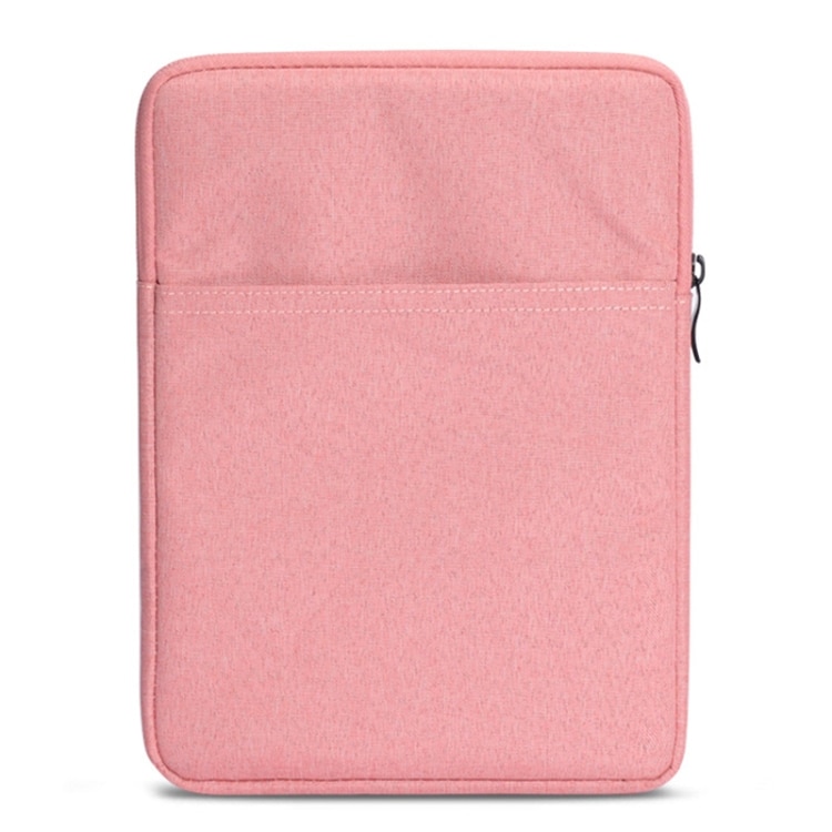 Canvas-laukku / Kotelo iPad Mini 5 2019 - Pinkki