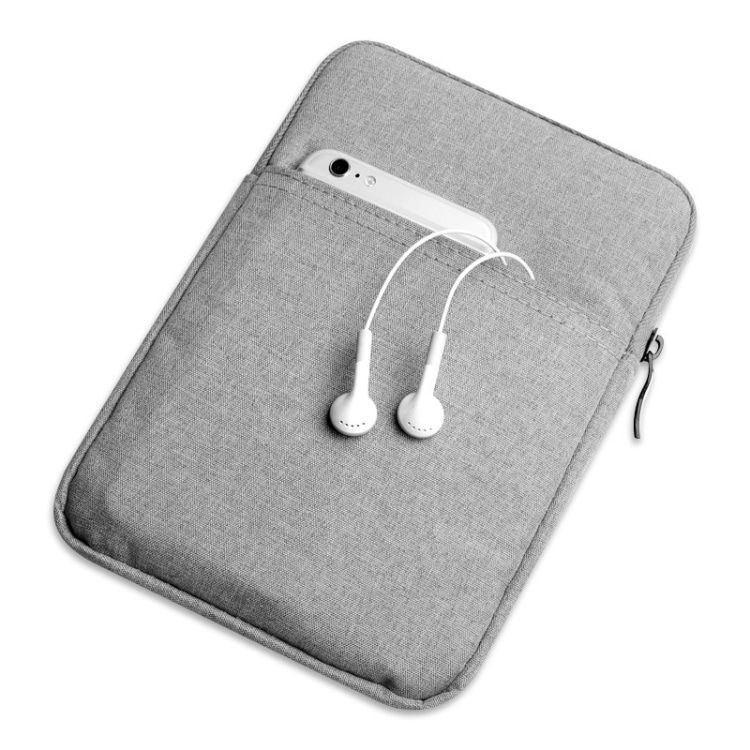 Canvas-laukku / Kotelo iPad Mini 5 2019