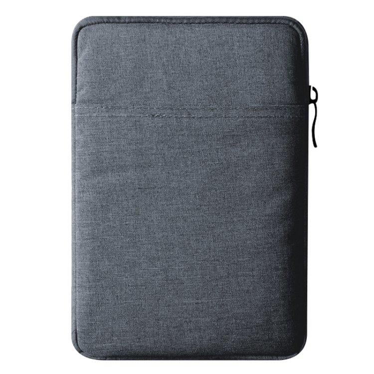 Canvas laukku / Kotelo iPad Air 10.5" 2019