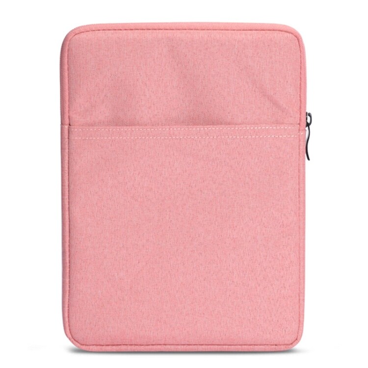 Canvas laukku / Kotelo iPad Air 10.5" 2019 Pinkki