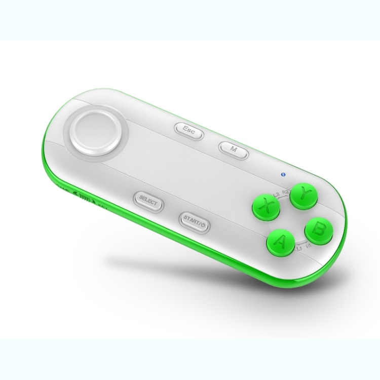 Smart Bluetooth Gamepad Ohjain 3D VR Android / IOS