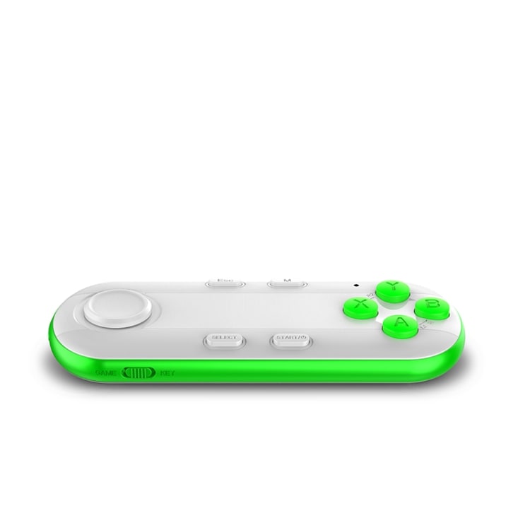 Smart Bluetooth Gamepad Ohjain 3D VR Android / IOS