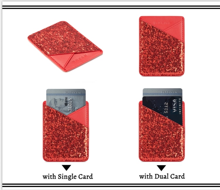 Korttipidike Älypuhelin / Matkapuhelin