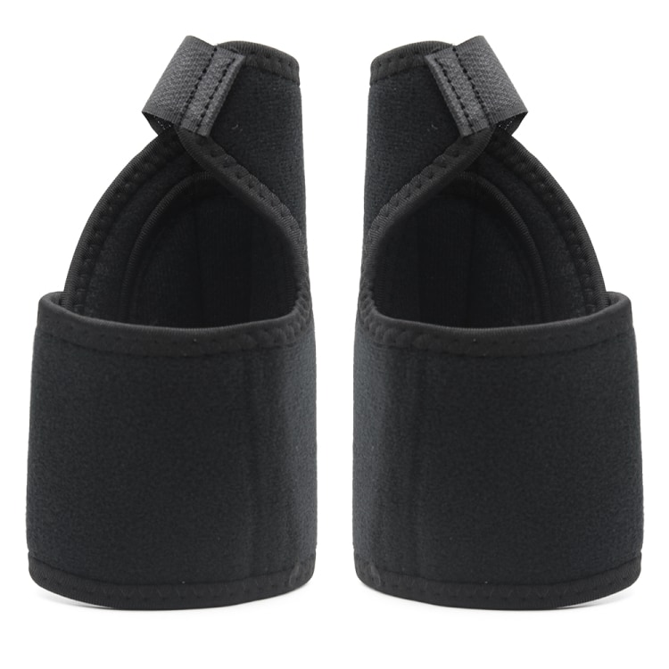 1 Pari Hallux Valgus Suoja & Varpaiden erottaja - Medium