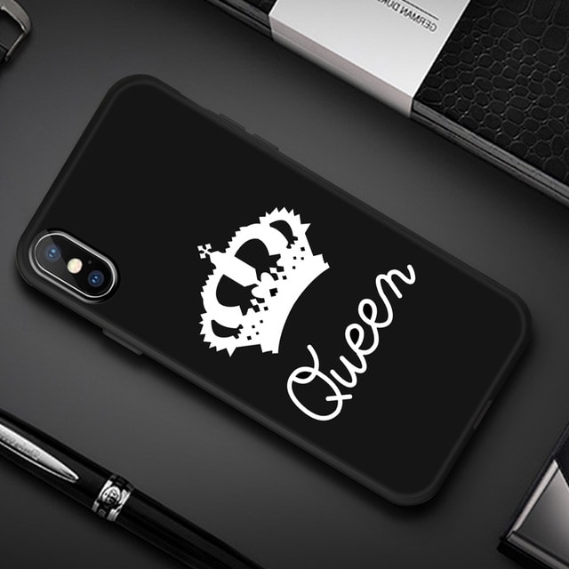 Kuori Queen iPhone XR