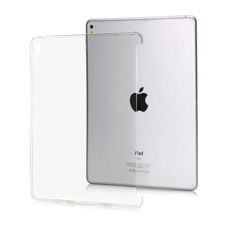 Transparent Kuori iPad Mini 2019
